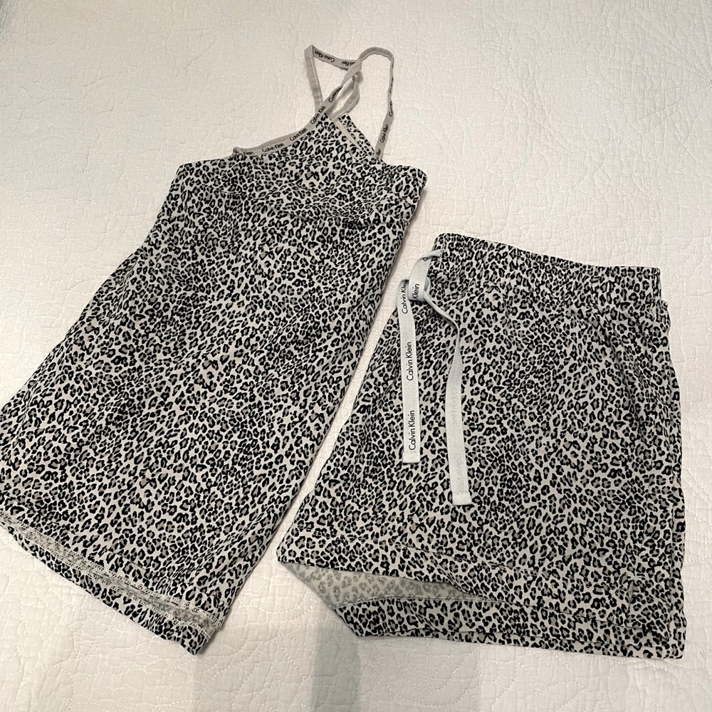 Calvin Klein set